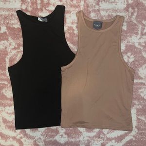 Women’s tanks